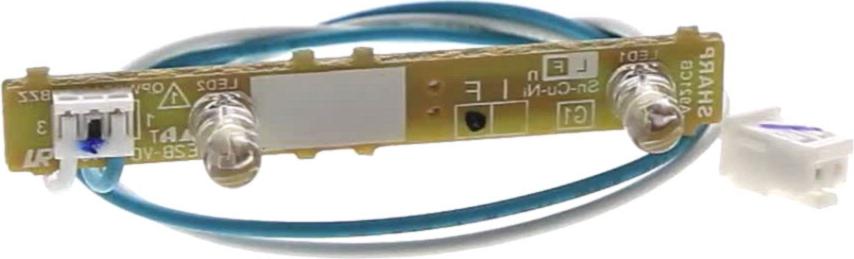 PLATINE Froid LED AP170800001