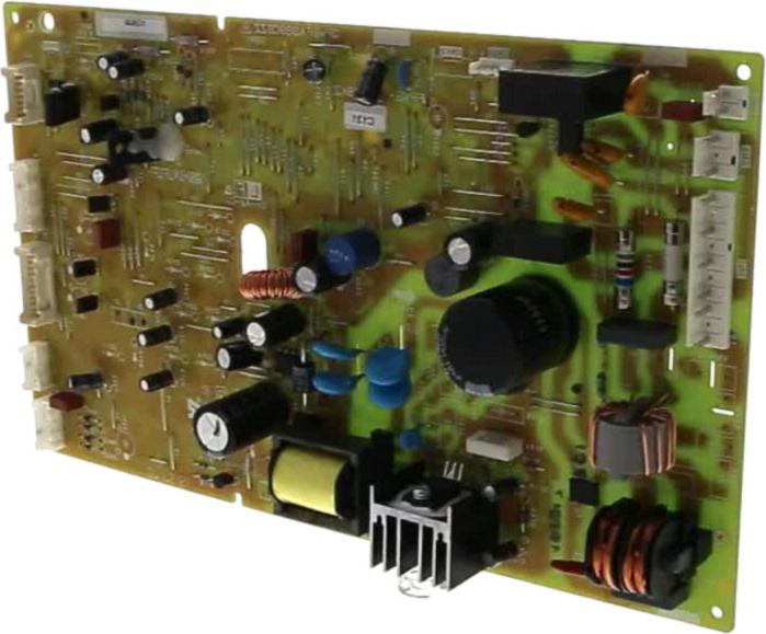 PLATINE Froid PUISSANCE AP170800001