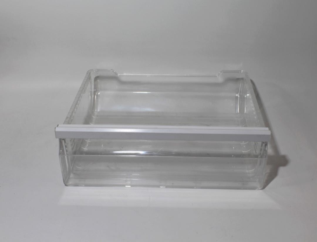 BAC Froid LEGUMES TRA?SPARENT CLAIR 50113081000S 461*162*391