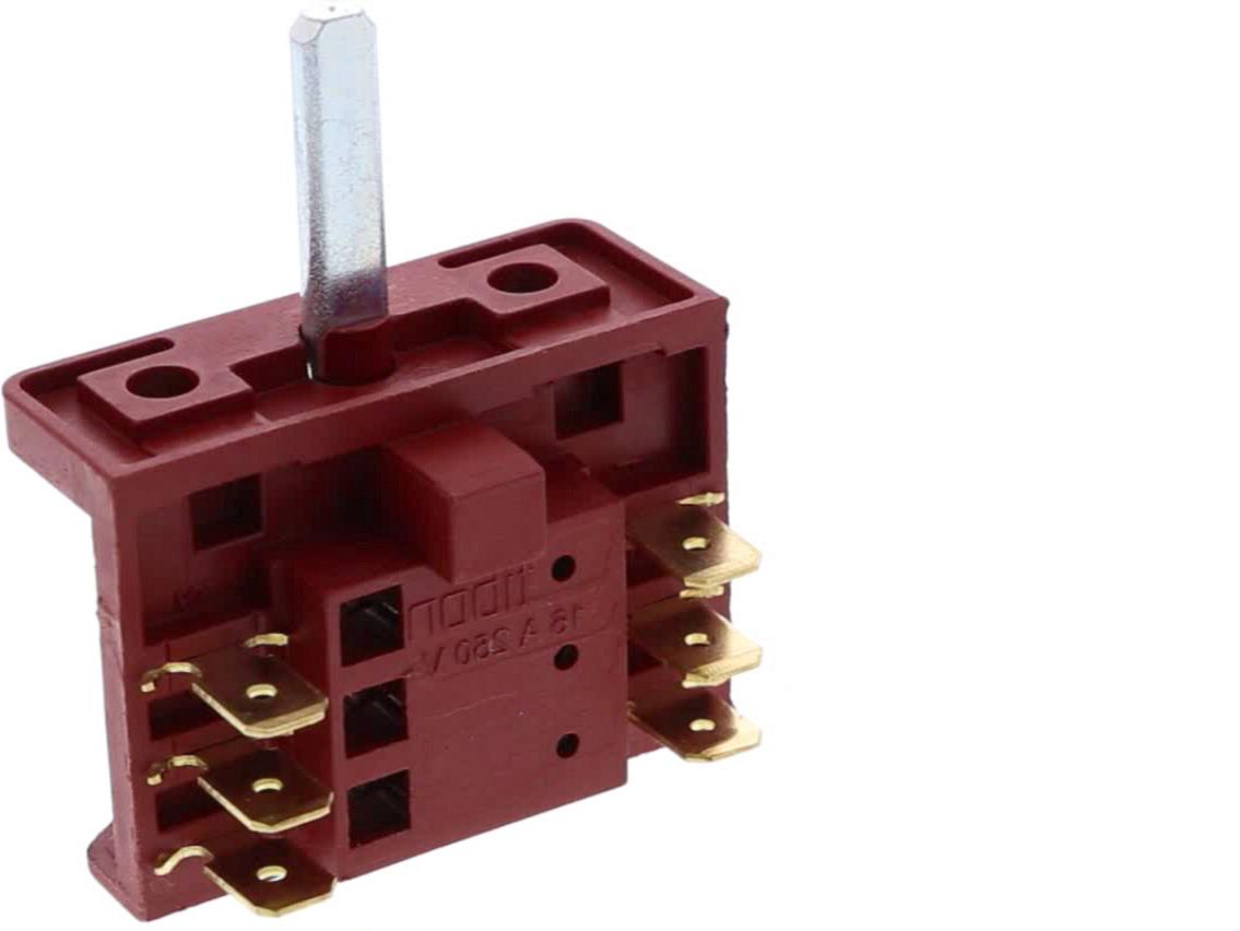 Commutateur Four tibon T125 10E3 Réfrigérateur 430