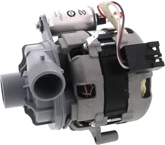 MOTEUR Lave-Vaisselle CYCLAGE YYG-40-2 140mm idem160mm