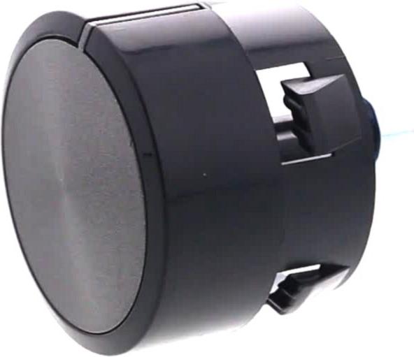 MANETTE Lave-Vaisselle Programmateur GRISE/NOIRE ERA