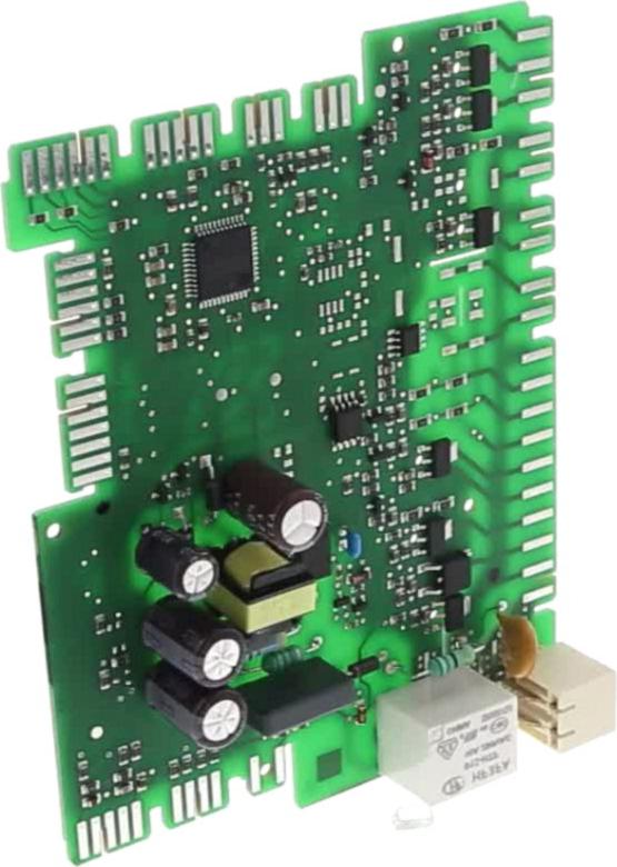 PLATINE Lave-Vaisselle T43_1