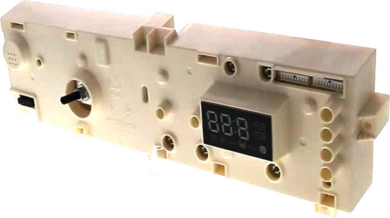 PLATINE Sèche-Linge COMMANDE