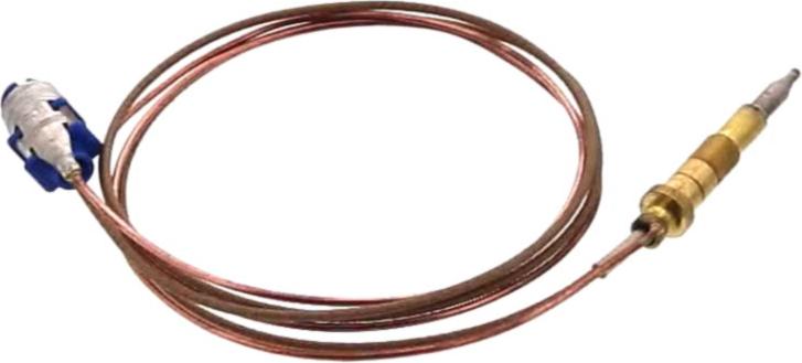 THERMOCOUPLE Cuisinière CENTRAL A EMBOITER