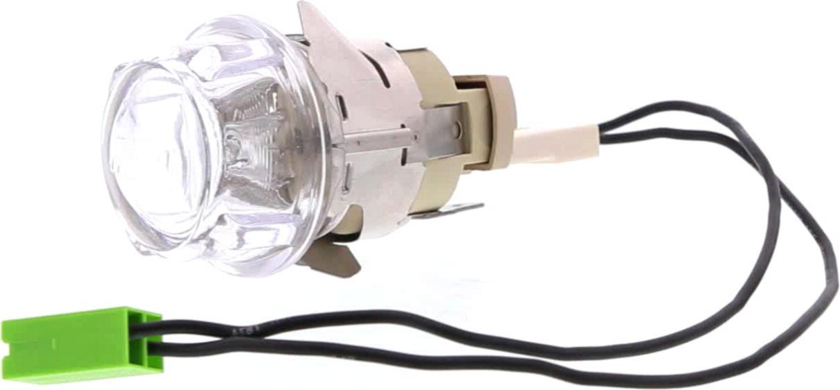 DOUILLE Cuisinière AMPOULE FOUR COMPLETE G9 25W