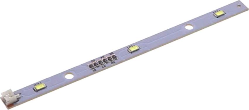 PLATINE Froid ECLAIRAGE LED HR-7012-BCD502WC12-16 20180130 LS-BCD502WCL2-16