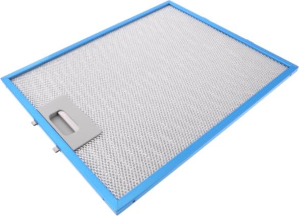 FILTRE Hotte METAL 320*260*9