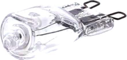 AMPOULE Micro onde G9 25W