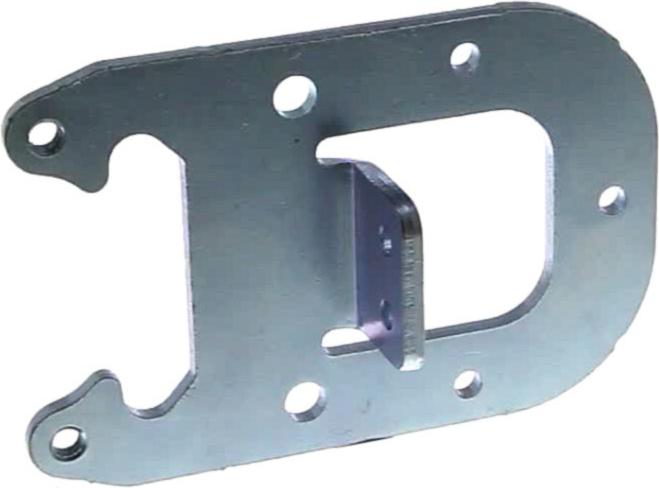 CHARNIERE Froid Inférieur Droit ou Gauche