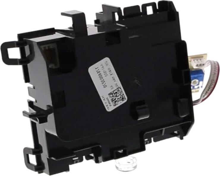 PLATINE Lave-Vaisselle