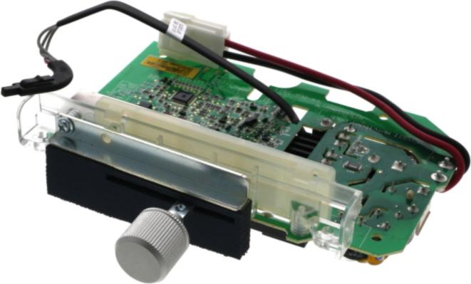 PLATINE Petit electro ménager PUISSANCE