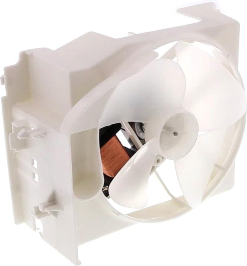 MOTEUR Micro onde Ventilation MDT-10CEF 18W WLB2