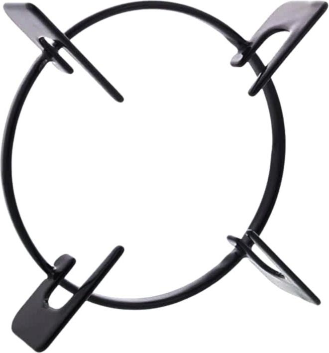 GRILLE Plaque BRULEUR Rapide 158MM 220MM