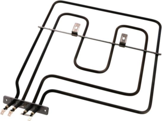 RESISTANCE Cuisinière GRILL 800+800W 5.A18.0199