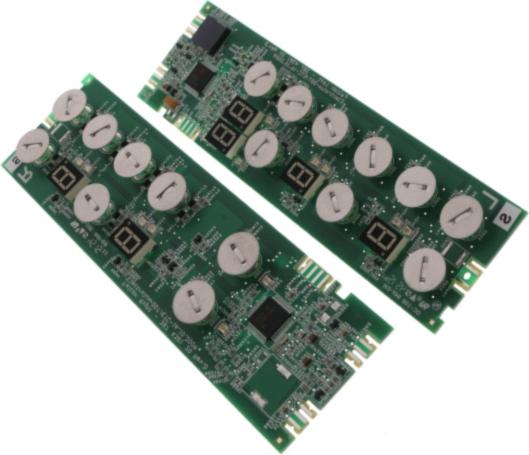 PLATINE Plaque AFFICHAGE 