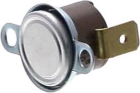 THERMOSTAT Four NC140