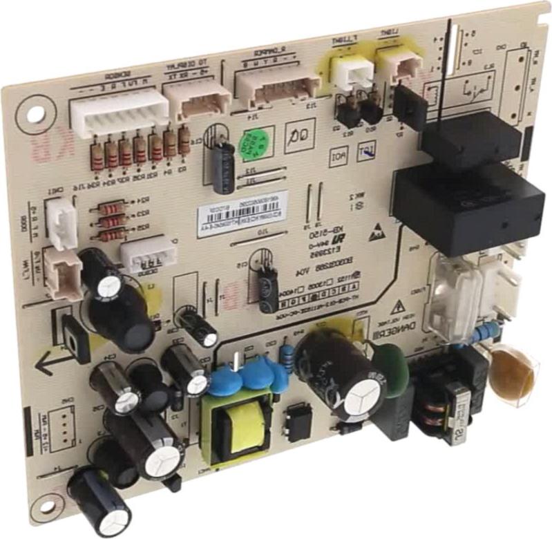 PLATINE Froid PUISSANCE BCD-550WY/HC2(EXH)