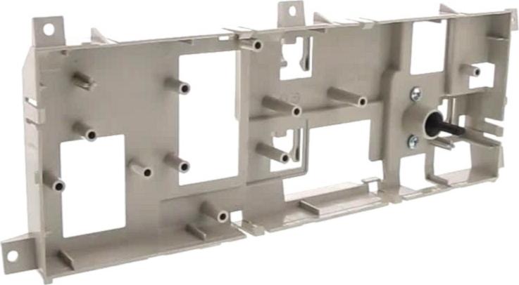 SUPPORT Sèche-Linge MODULE