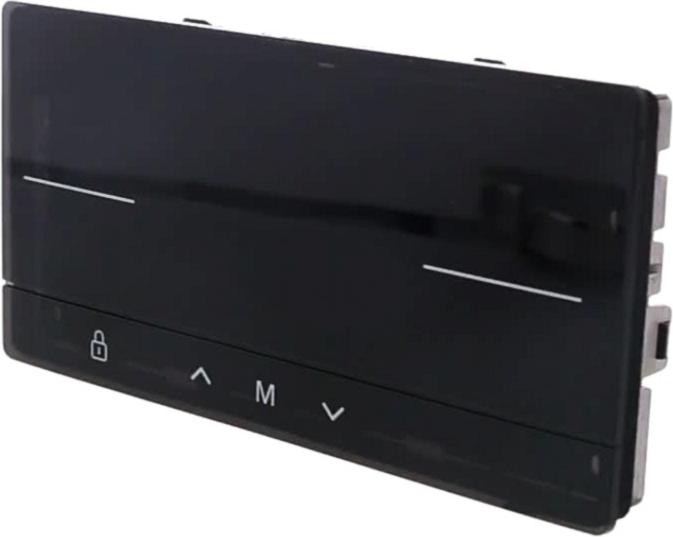 PLATINE Froid DISPLAY ARES