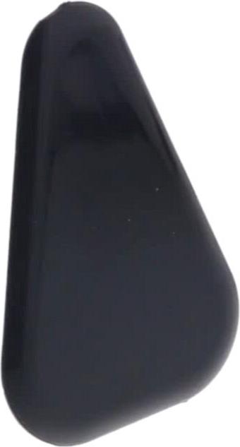 CACHE Froid TROU CHARNIERE 2451 NOIR