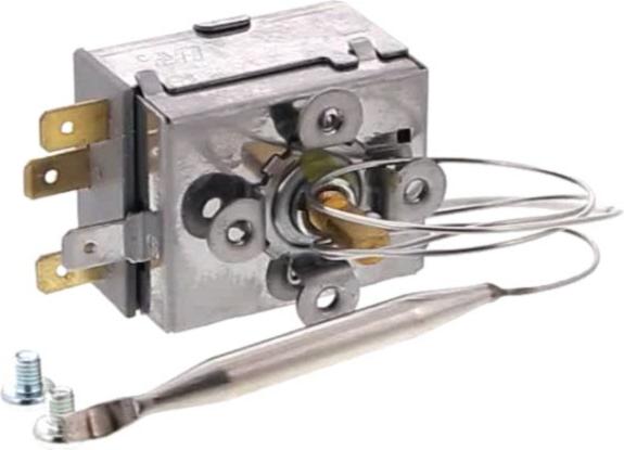 THERMOSTAT Petit electro ménager WOMAX