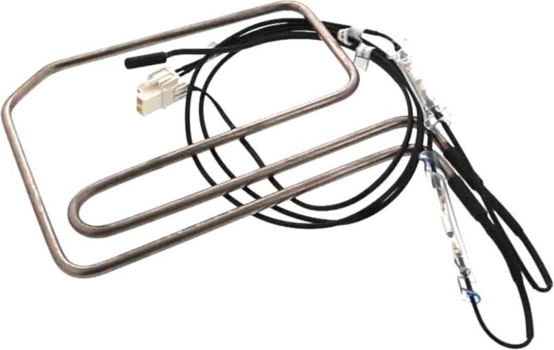 RESISTANCE Froid COMPLETE