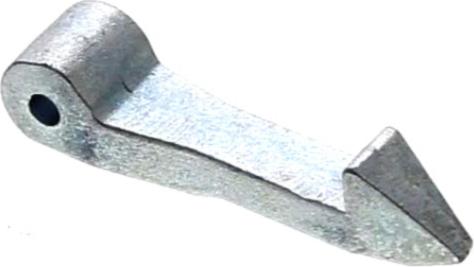 CROCHET Lave-Linge PORTE