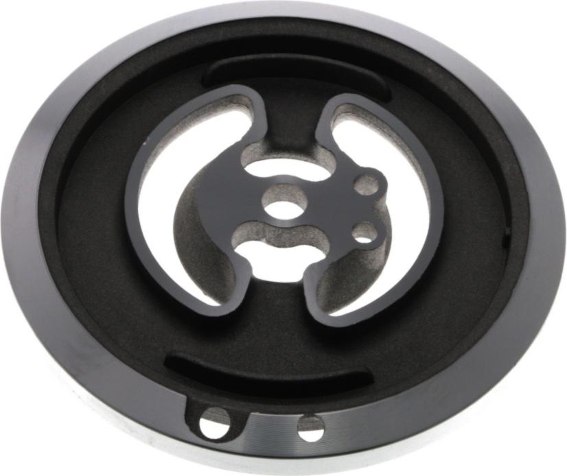 TETE BRULEUR Cuisinière WOK