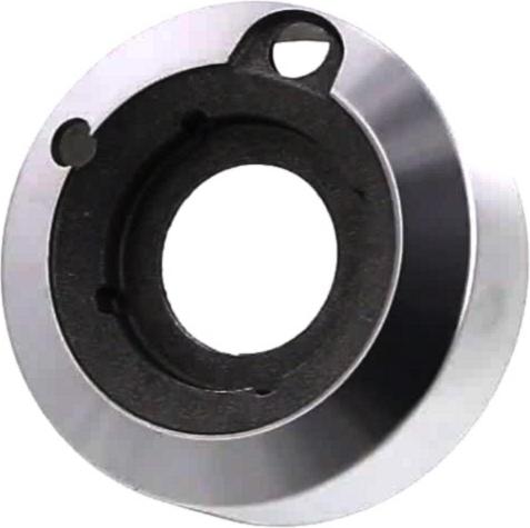 TETE BRULEUR Cuisinière Auxiliaire