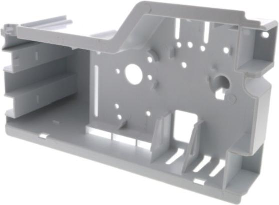 SUPPORT Froid MOTEUR BROYEUR