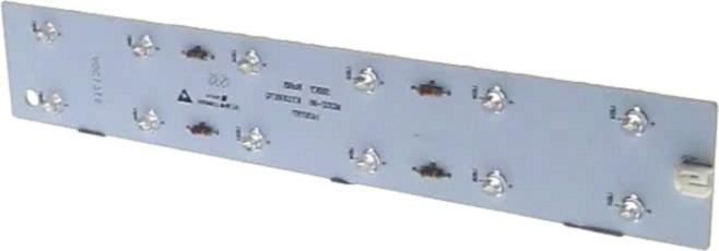 PLATINE Froid LED 12 leds