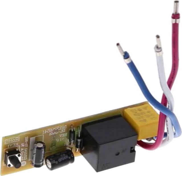 PLATINE Petit electro ménager M/A