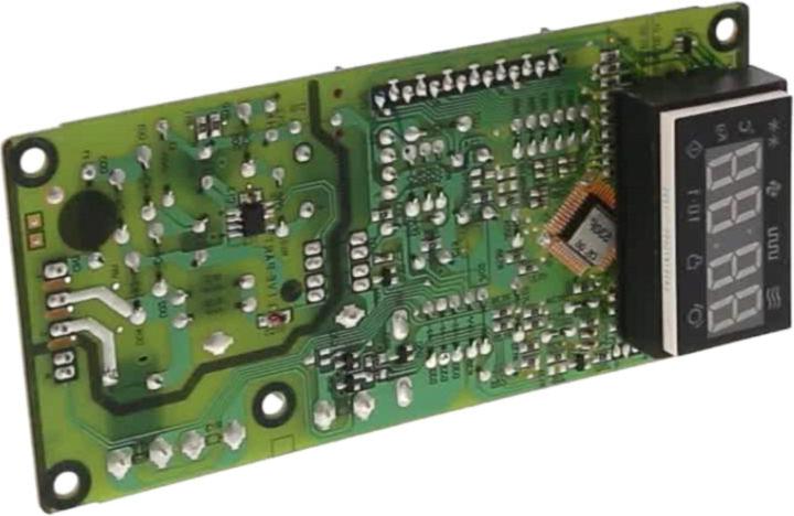 PLATINE Micro onde COMMANDE