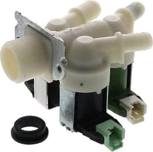 ELECTROVANNE Lave-Linge 3 VOIES