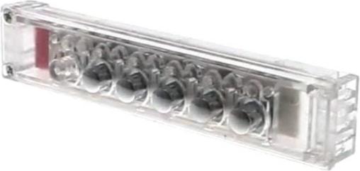 PLATINE Hotte COMMANDE AVANT N° SERIE 12/48