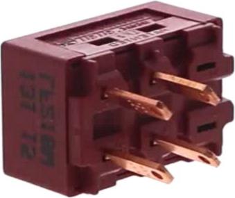 Interrupteur Hotte LUMIERE