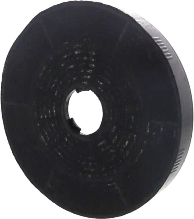 FILTRE Hotte CHARBON "lot de 2"