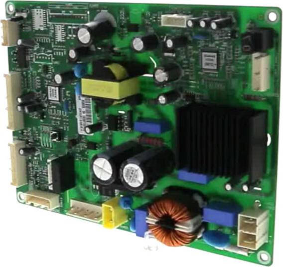 PLATINE Froid PUISSANCE