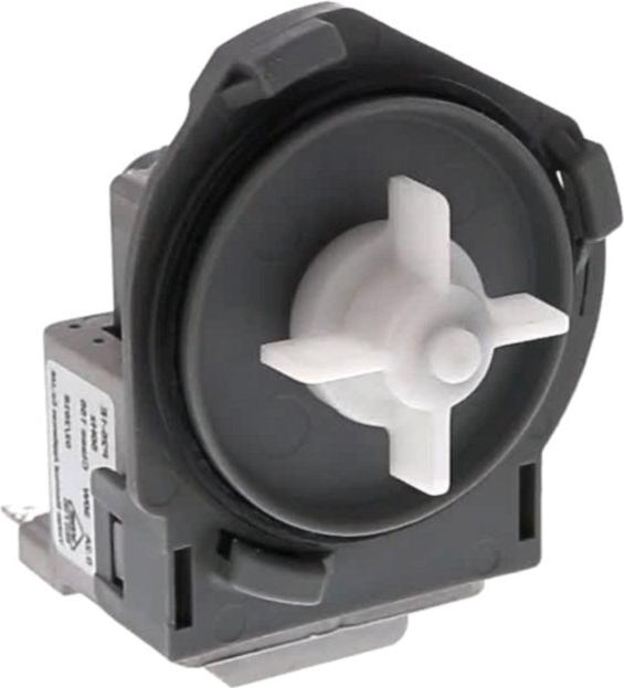 Pompe de vidange Lave-Vaisselle P25-1E 30W YINHAO