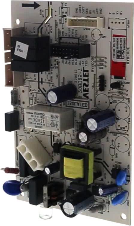 PLATINE Froid ARRIERE 653E BDA05-7 V29.66-23401548