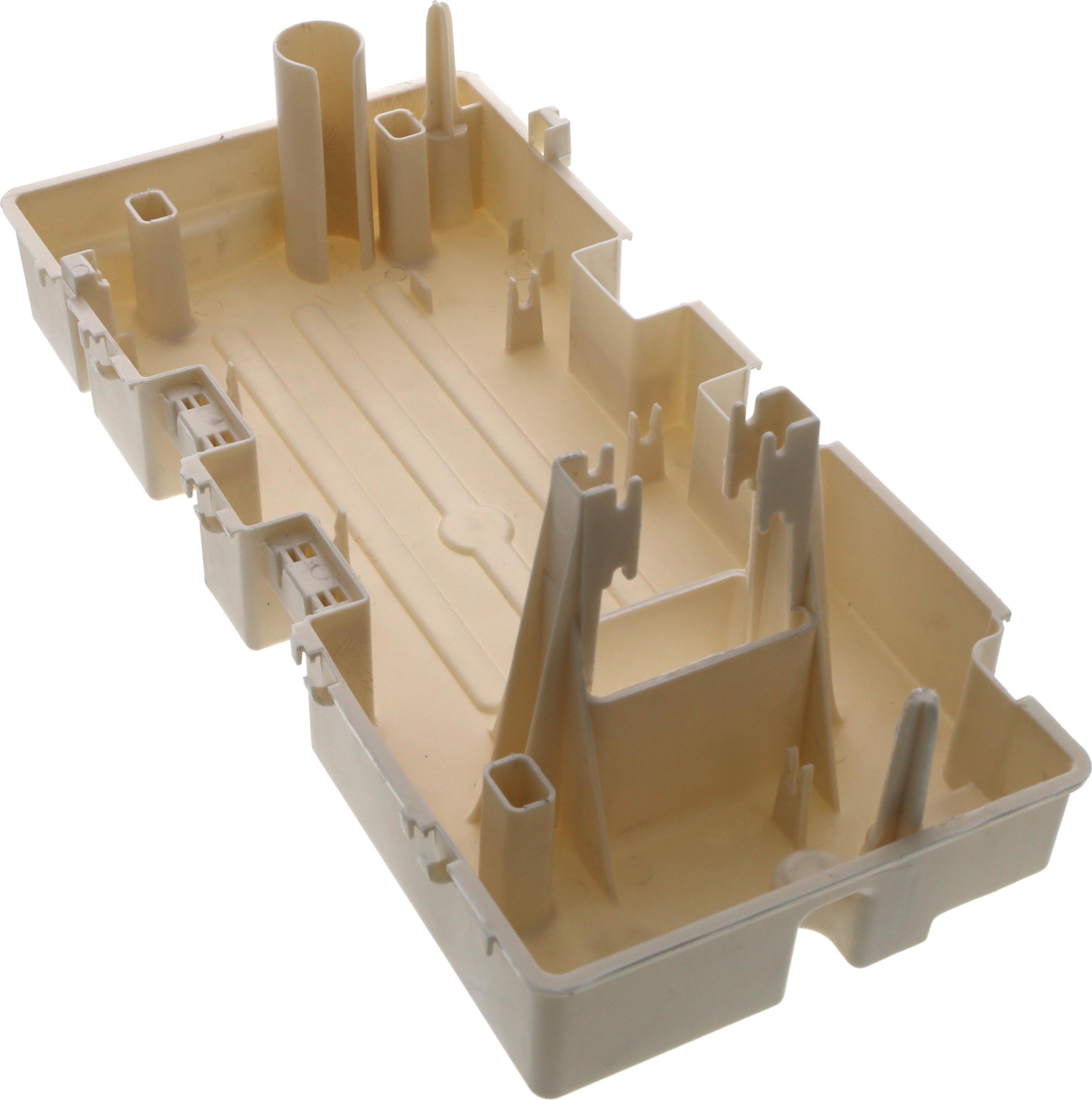 BAC Froid DEGIVRAGE 643