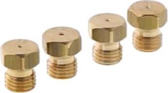 JEU Cuisinière Injecteur Gaz Butane