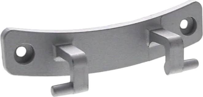 CHARNIERE Sèche-Linge HUBLOT 118MM (entraxe 97mm)