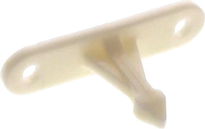 CROCHET Sèche-Linge PORTE