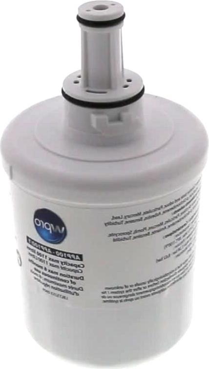 FILTRE Froid EAU Intérieure 1/4 unitaire