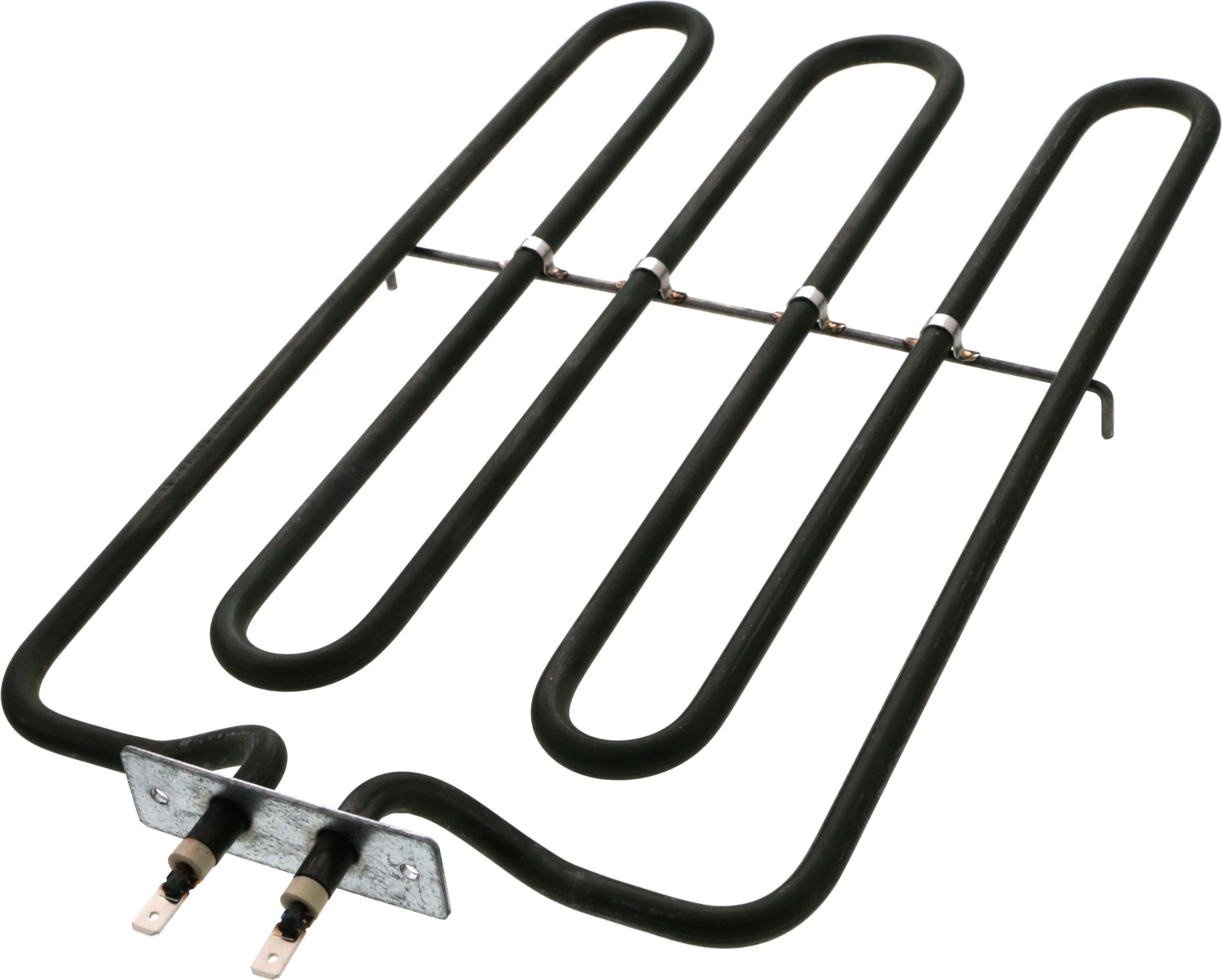 RESISTANCE BBQ 2800W