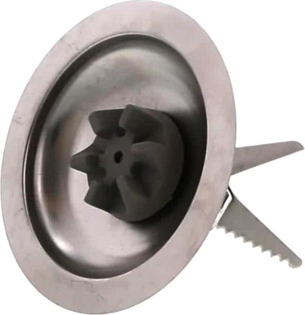 COUTEAU Petit electro ménager BLENDER