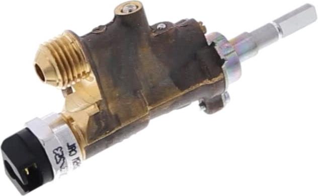 ROBINET Cuisinière WOK