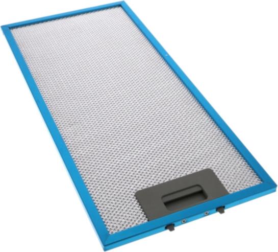 FILTRE Hotte METAL 400*182
